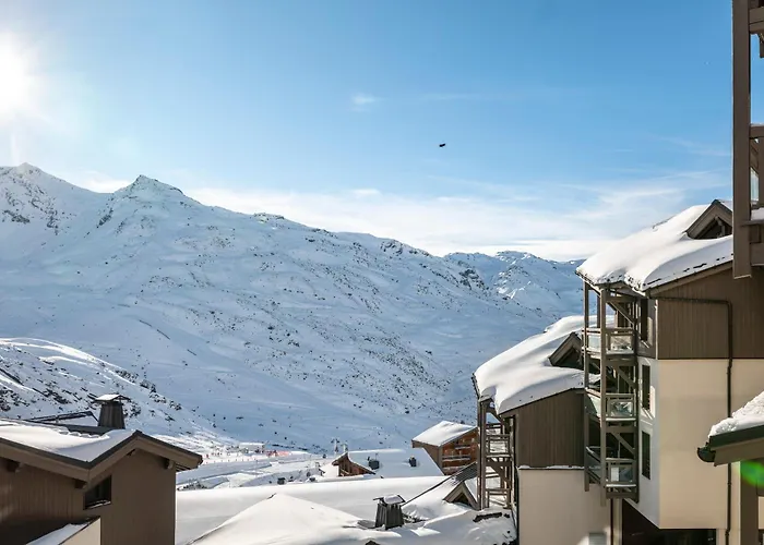 Le Hameau Du Kashmir 4*