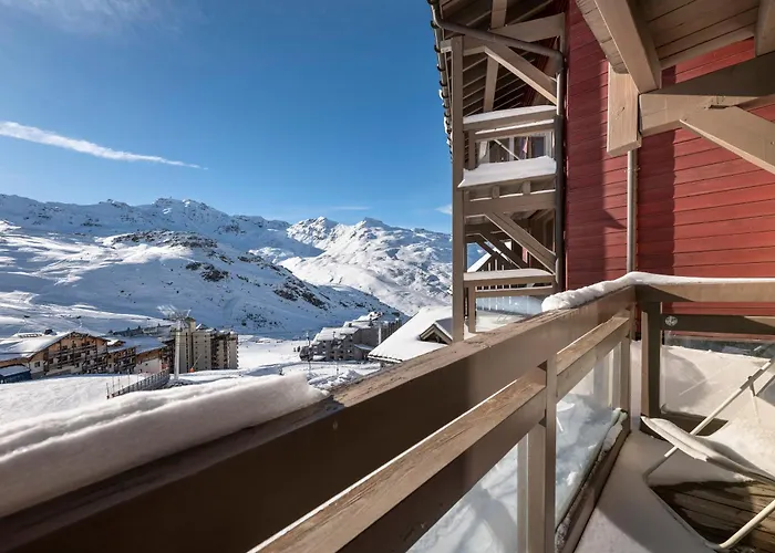 Le Hameau Du Kashmir