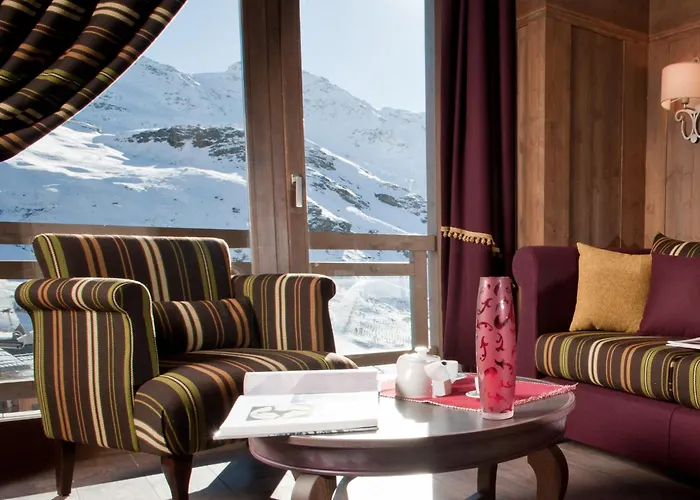 Le Hameau Du Kashmir