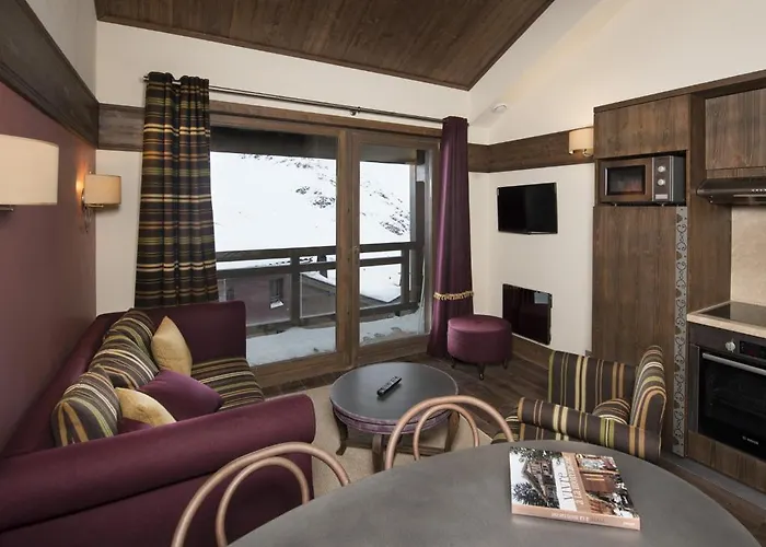 Le Hameau Du Kashmir 4*